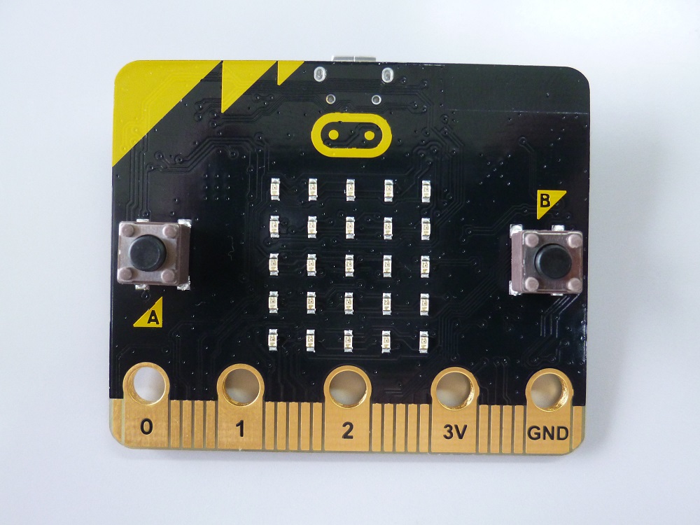 micro:bit